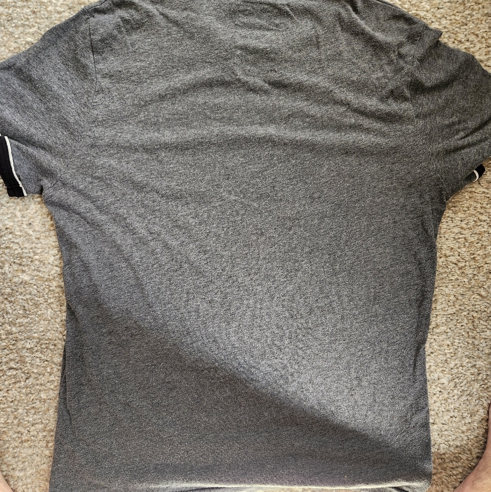 Canada Roots T-Shirt - Picture 3 of 5
